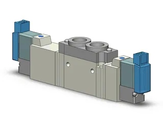 Image of the product SY5320-5MOZ-01N