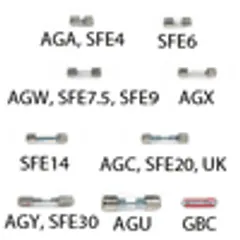 Image of the product AGC35BP