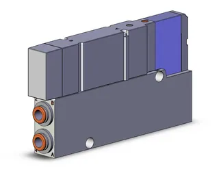 Image of the product SV2400-5FU-T-C6