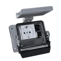 Image of the product EP-RJ45-R-32