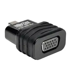 Image of the product P137-000-VGA