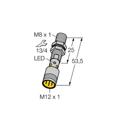 Image of the product BI1.5-EG08F-AP6X-H1341/S1589