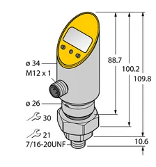 Image of the product PS01VR-505-LI2UPN8X-H1141