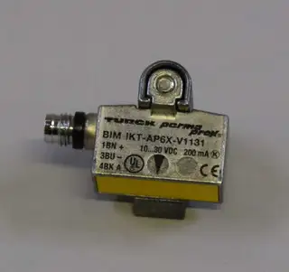 Image of the product BIM-IKT-AP6X-V1131