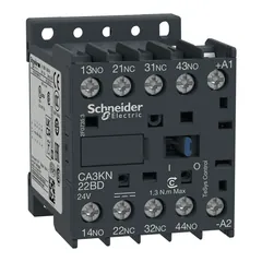 Image of the product CA3KN22SD