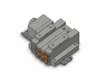 Image of the product SS5V2-W16CD-02U-C8