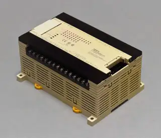 Image of the product CPM1A-40CDR-A-V1