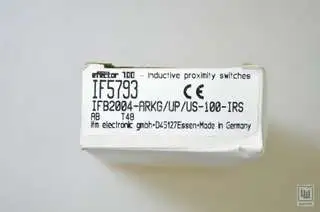 Image of the product IF5793