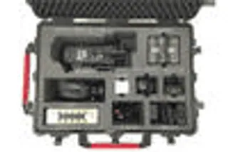 Image of the product VariCam-Case