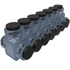 Image of the product ECTD-7-3/0