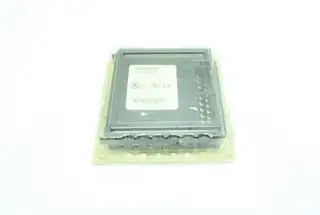Image of the product IC693ALG220G
