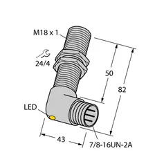 Image of the product BI5-G18-AP6X-B1441 50MM