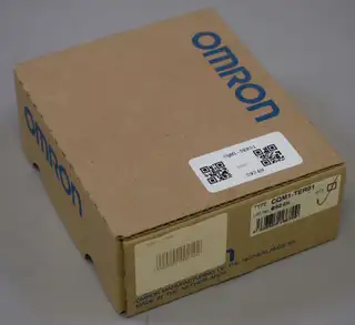 Image of the product CQM1-TER01