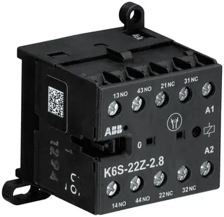 Image of the product K6S-22Z-2.8