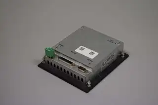 Image of the product MAC/MTA E200