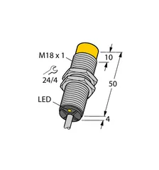 Image of the product NI10-G18-RN6X 7M