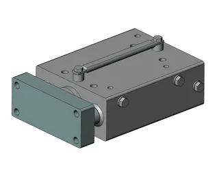 Image of the product HYDG25R-50