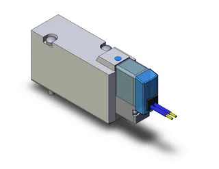 Image of the product SYJ714-5HZ