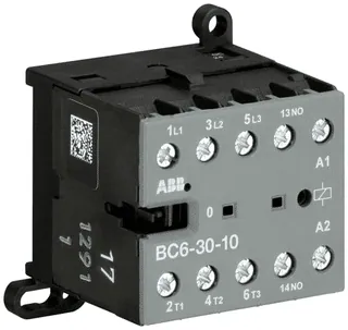 Image of the product BC6-30-10-1.4