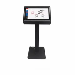 Image of the product PXDB-KIOSK-15