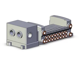 Image of the product VV5QC21-08C8SDVB