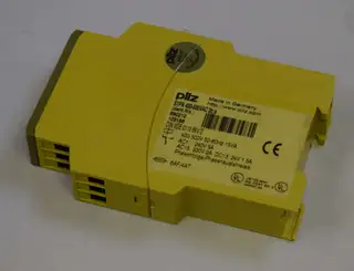 Image of the product S1PN 400-500VAC 2c/o
