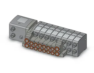 Image of the product SS5V2-W10S1QWD-06B-C8-X160US