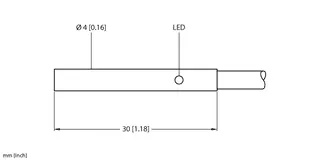 Image of the product BI1-EH04-AP6X 7M