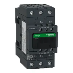Image of the product LC1D40AN7
