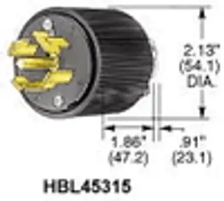 Image of the product HBL45115