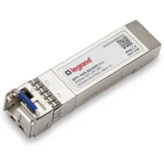 Image of the product SFP-10G-BX40D-I-L