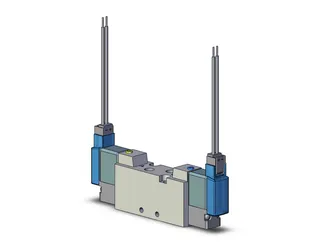 Image of the product SYJ5223-5MD-M5