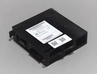 Image of the product IC693PCM301M