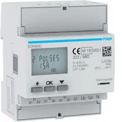 Image of the product ECP300C