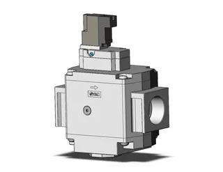 Image of the product AV5000-N10-5DOB-Z-A