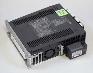 Image of the product MR-J4-70B
