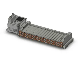 Image of the product SS5V2-10S6EA2ND-16B-N9-D0