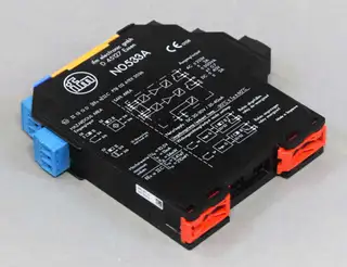 Image of the product NV1221/24VDC/RL/1D/1G
