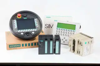 Image of the product 6AV9010-1BA00