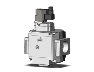 Image of the product AV5000-10-3DZB-A