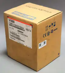 Image of the product CIMR-VCBA0010BAA