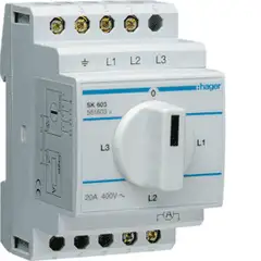 Image of the product SK603