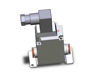 Image of the product VQ21A1-3YZB-C8-F