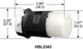 Image of the product HBL2353