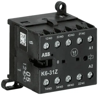 Image of the product K6-31Z-80