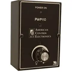 Image of the product PWP110-3