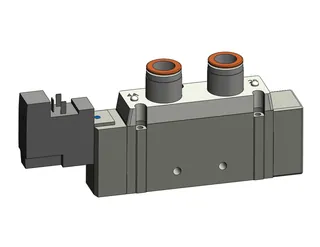 Image of the product SY9120-5DO-C12F