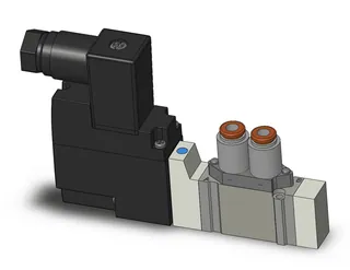 Image of the product SY3120-5DS-C4