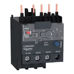 Image of the product LR2K0307