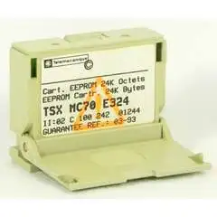Image of the product TSXMC70E324